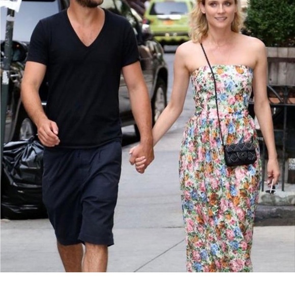 🔥SALE🔥Chanel mini rectangle classic flap studded Dallas black bag - Picture 13 of 16